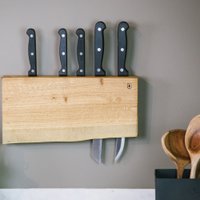 Knife Holder, Brut Homeware
