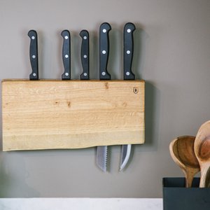 Knife Holder, Brut Homeware