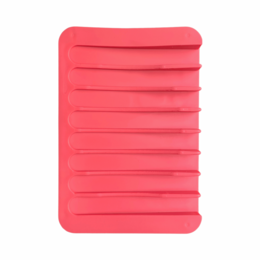 green-goose Silicone soap holder