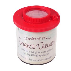 Insektenbetrachter – Wunder der Natur