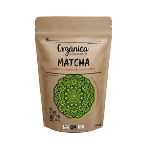 Organic Matcha powder