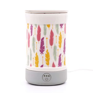 Elektrische wasverwarmer Ted & Friends Boho