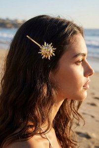 Trendige Haaraccessoires