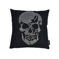 Pillow skull 65x65cm (4 variants)