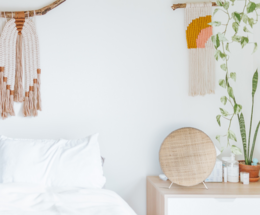Mallorca bordlampe