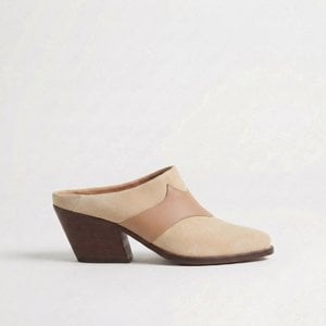Mayomi Cereal Mules