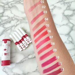 Lippenstift – Lassen Sie sich verzaubern 04