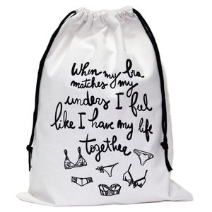 KOFFERORGANIZER BAUMWOLLE HF