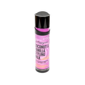 Coconut and Vanilla Styling Milk for curly hair and very curly hair