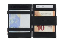 Pung Essenziale ID Vindue Carbon Black