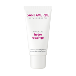 SantaVerde Aloe Vera Hydrating Repair Gel 30ml