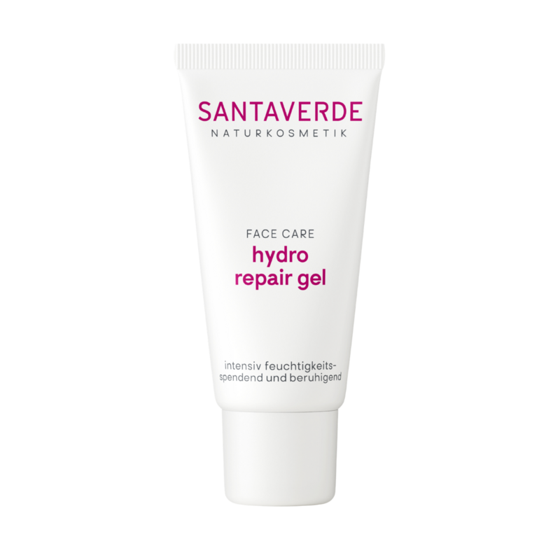 SantaVerde Aloe Vera Hydrating Repair Gel 30ml