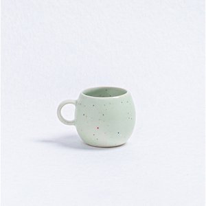 New Party Ball Mug 90ml Green