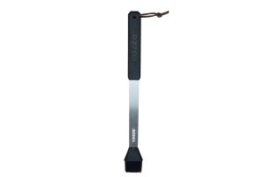 Cozze - Bakkensel 42 cm - Silver