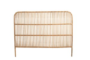 RATTAN HEADBOARD HM472494