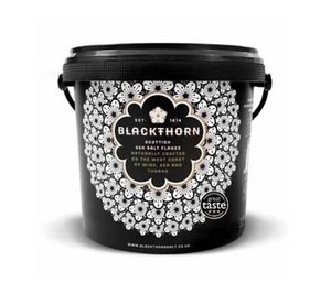 Blackthorn Scottish Sea Salt Flakes 1400g