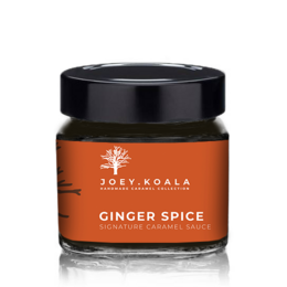 A rich, aromatic ginger spice sauce with a sweet caramel flavor. Made with high-quality ingredients, perfect for adding flavor to a variety of dishes.