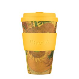 Tournesols, Musée Van Gogh, 400 ml/ 14 oz