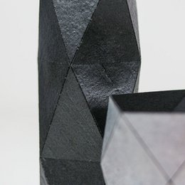 Vase slate pieces 2