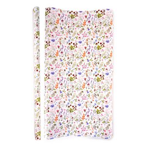 Nectar Meadows 3m Wrapping Paper Roll