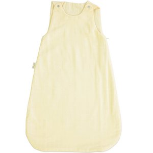 LIGHT SLEEPING CUP Pastellgelb