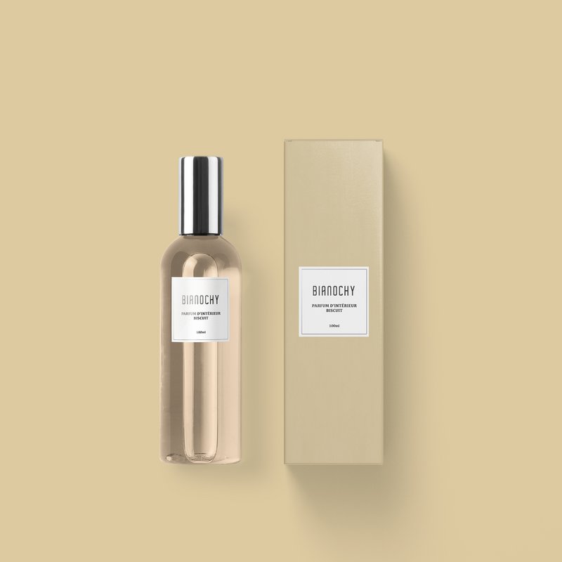 BISCUIT ROOM FRAGRANCE