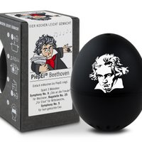 BeepEgg Beethoven / intelligent egg timer