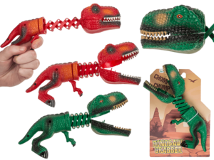 Grabber, Dinosaur, 25 cm,