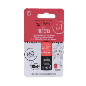 Multi-stick 2-in-1-03 roze