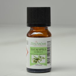 100% Pure and Natural Essential Oil - Essential Senteurs