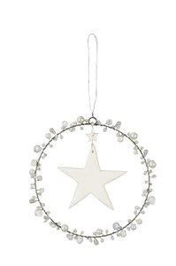 Krans met ster b.v. Ed.