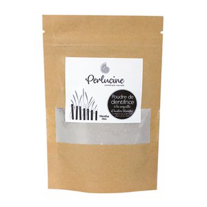 Toothpaste powder refill