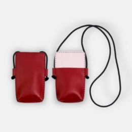 Bag for mobile