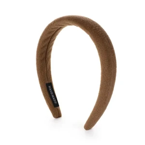 Diadeem / haarband JE18286 - YELLOW