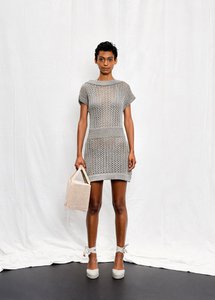 Sunset Glow – Mini Dress