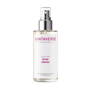 SantaVerde Aloe Vera Toner Classic 100ml