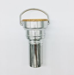 Czapka „zaparzacz”