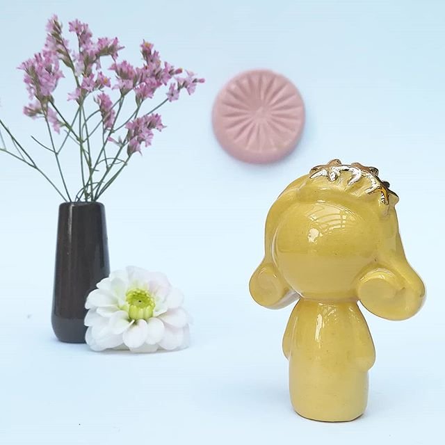 'Doll me up' Flowers