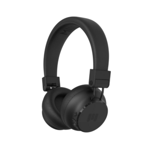 MOOVE35i PRO - Black in Black