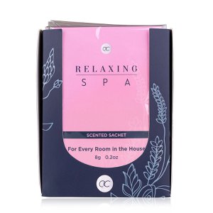 Duftsachet RELAXING SPA Duft: Lavender & Chamomile