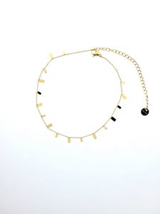 5144 ANKLE BRACELET