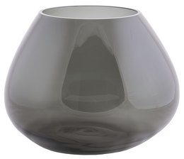 Vase - Morava Gray