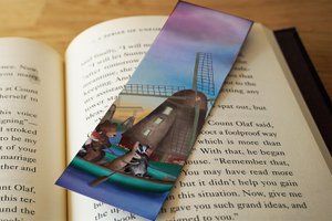 Bookmark Windmolen