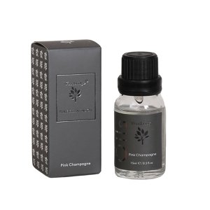 Roze Champagne etherische olie