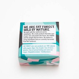 Bálsamo labial - Lemongrass Mint