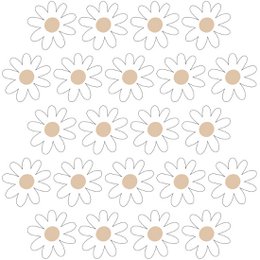 Etiqueta de la pared | Margarita VI