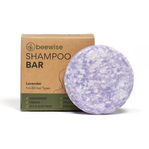 Shampoo Bar Lavender