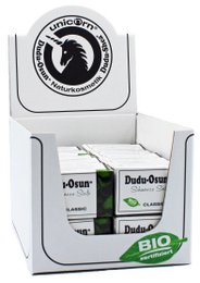 Dudu-Osun® CLASSIC - Sort sæbe fra Afrika