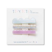 Hair Pins 3-Set Waves Candy