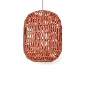 Furny hanglamp rope